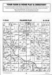 Map Image 025, Iowa County 1997